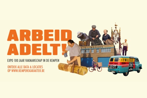 ARBEID ADELT