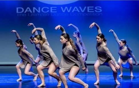 © Dance Waves Competition