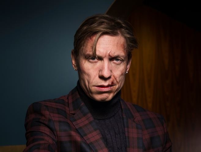 © Marcel Lennartz