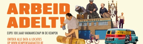ARBEID ADELT
